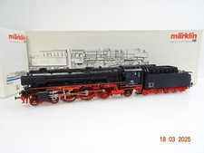 Märklin H0 3390 Dampflok BR