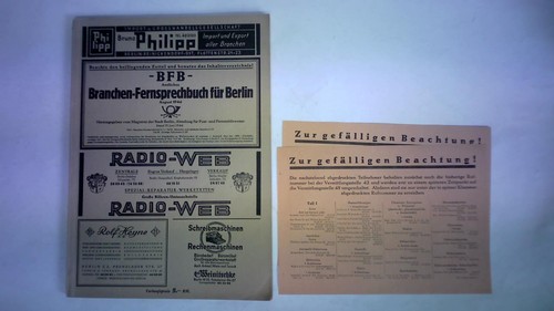 Bfb amtliches - bfb,