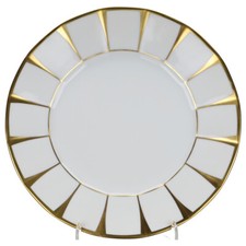 Kuchenteller Fürstenberg Grecque Athena