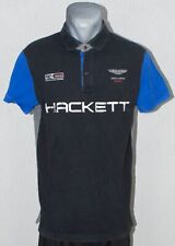 Aston Martin Trikot Hackett