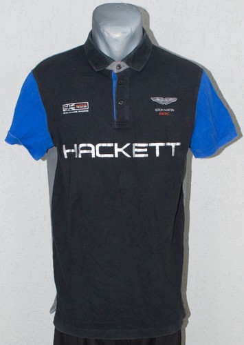 Aston martin jersey hackett - aston,