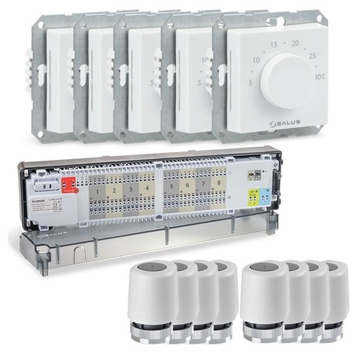 Heizman24 komplettset btr - komplettset,