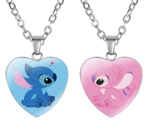 Lilo stitch love merch - stitch,