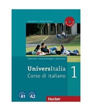 UniversItalia 1. Kurs- und
