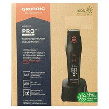 GRUNDIG MGK 9030 Mens Care