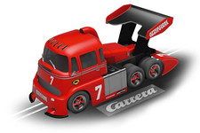 Carrera Auto Digital 132 RACETRUCK