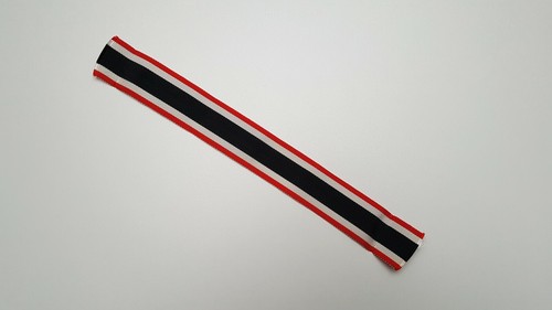 Wehrmacht ordensband für das - für,