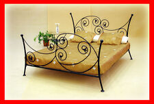 Handgeschmiedetes Doppel