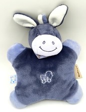 Nattou Esel Alex Schmusekissen
