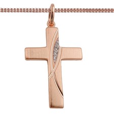 Kinder Kreuz Anhänger