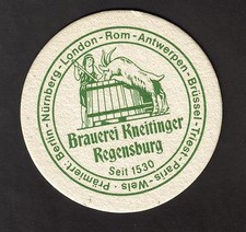 Bierdeckel  ,Brauerei