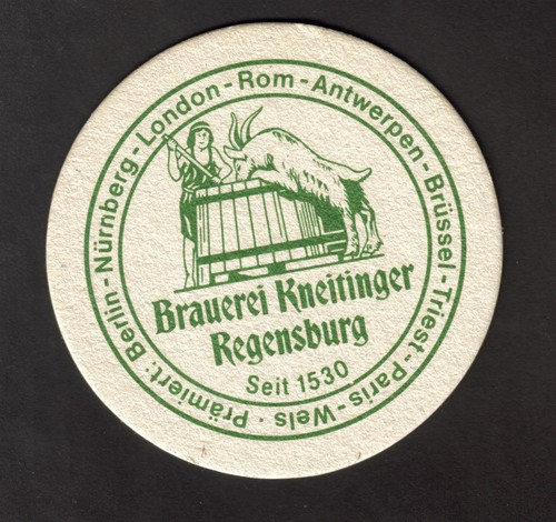 Bierdeckel brauerei - , ,brauerei