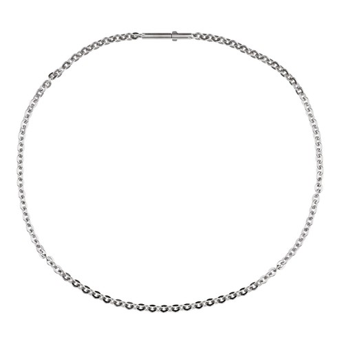 Ernstes design damen halskette - ernstes,
