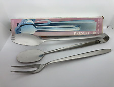 WMF Present Grillbesteck