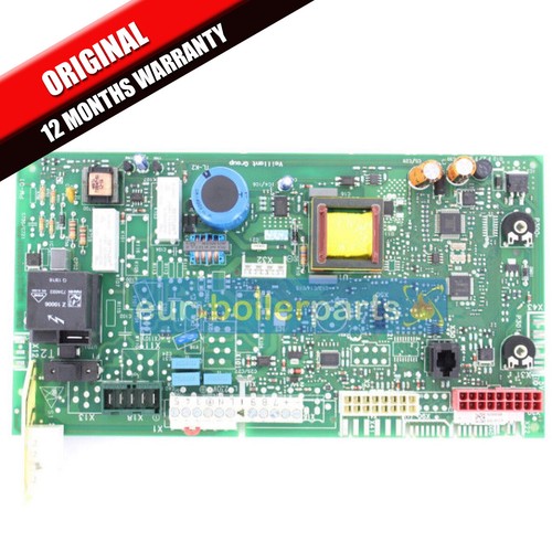 Vaillant ecotec pro - ecotec, 24