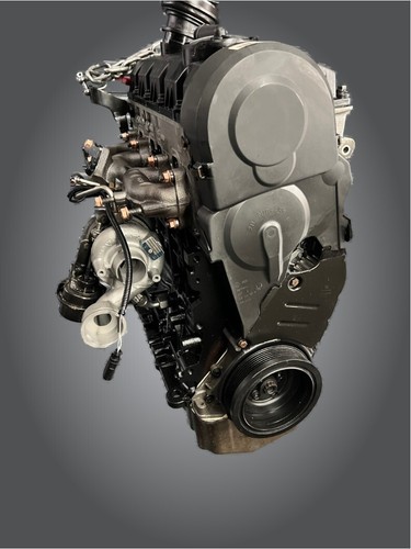Axb 9tdi motor moteur - axb,