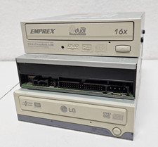 Ide dvd laufwerk - pc,