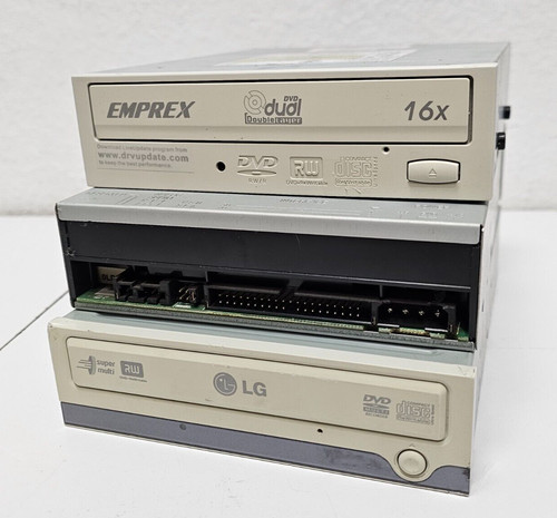Ide dvd laufwerk intern - ide, pc