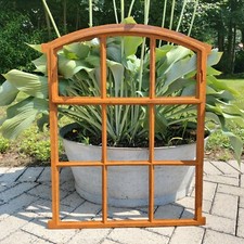 Stallfenster, Fenster, Gussfenster, Gußeisenfenster, Eisenfenster, Antikfenster