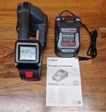 Signode BXT3-19 Akku Umreifungsgerät Li-Ion für Kunststoffband 