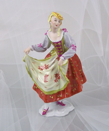 Rosenthal figur bunte - rosenthal,