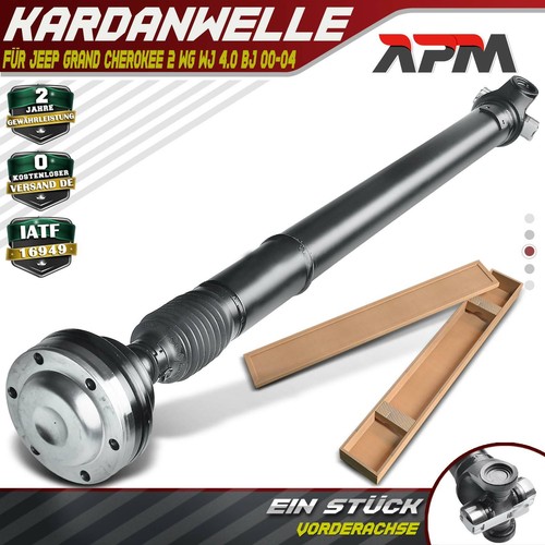 Kardanwelle gelenkwelle 845mm - kardanwelle,