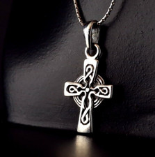 Anhänger silber 925 kreuz - anhänger,