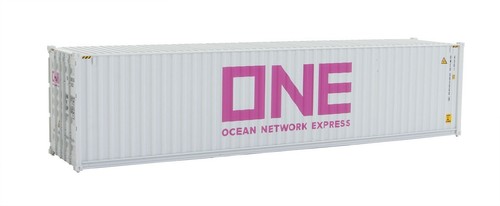 Container fuß ocean - 40,