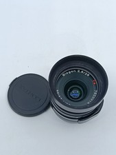 Carl Zeiss Biogon 2,8/28 T*