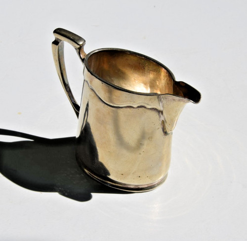 Mappin webb s silber - mappin, &