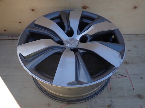 Alufelge peugeot 2008 - alufelge,