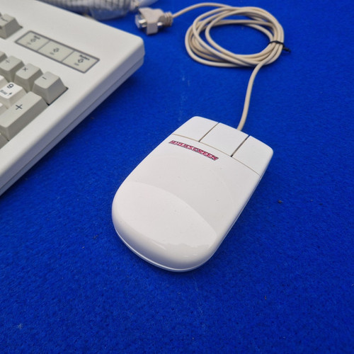 Highscreen rs232 kugel maus - rs232, kugel-maus