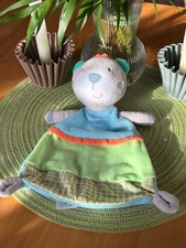 💕DM Pusblu Schmusetuch