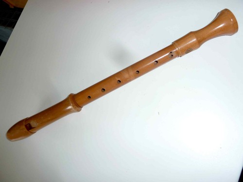 Mollenhauer altblockflöte - -,