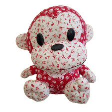 RAR Pop rote Blume Totenkopf