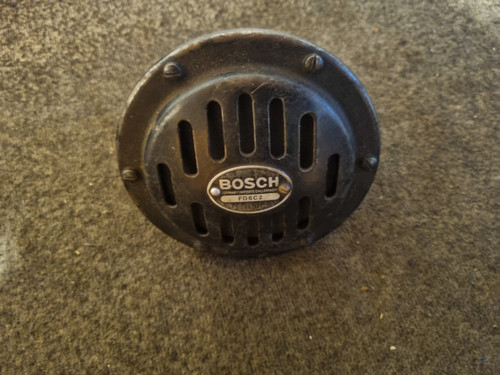 Vorkrieg hupe bosch fd6c2 - vorkrieg,