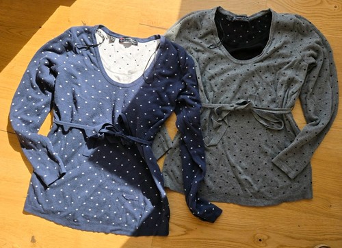 Umstands und stillpullover - umstands-,