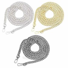 3x Taschenkette Taschenriemen