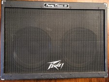 Peavey Classic 50 Gitarren Amp
