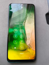 Samsung Galaxy A50 Smartphone