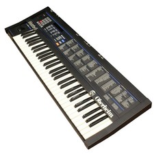 Oberheim matrix key - oberheim, matrix-6