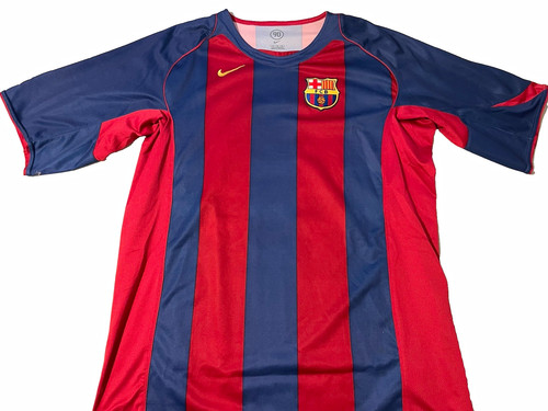 Nike barcelona trikot - nike, fc