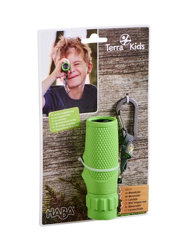 Haba kinder fernrohr - kinder-fernrohr, terra