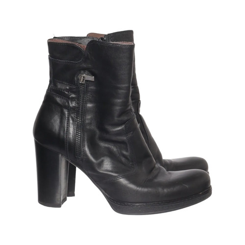 Nero giardini stiefeletten - nero, giardini,