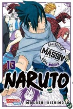 Naruto Massiv 13 Die