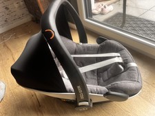 Original Maxi-Cosi Pebble Pro