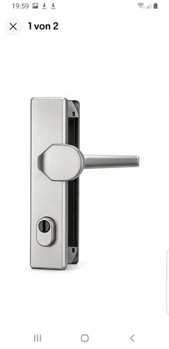 Abus tür schutzbeschlag - abus, tür-schutzbeschlag