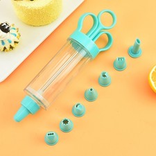 Tortenspritze Kunststoff