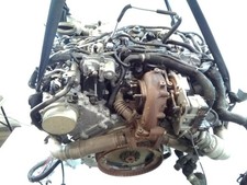 Motor CEXB 3.0TDI 180kw 104774km VW Phaeton GP4 Bj.2015 Automatik