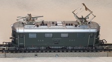 Märklin elektrolok 800 - märklin, ho